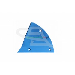 Pierś odkładnicy lewa Lemken 3451011