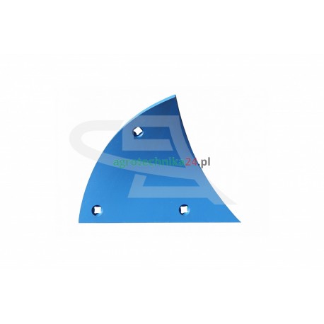 Pierś odkładnicy prawa B2K 3451000 Lemken