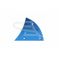 Pierś odkładnicy lewa B2K 3451001 Lemken