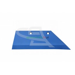 Lemiesz 16" prawy pługa Lemken 3352020