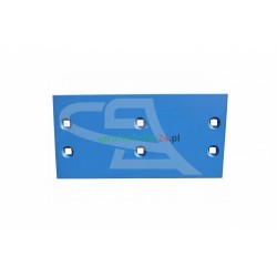 Udostępnij Płoza A36H obracalna 3411508 Lemken