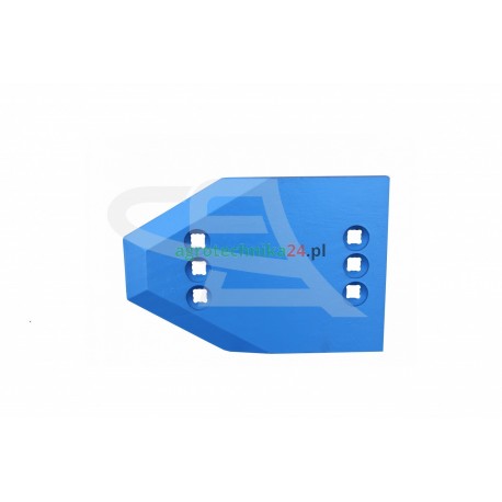 Nakładka obracalna płozy SC18 3401490 Lemken