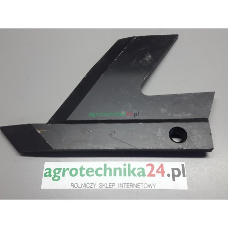 Redlica lewa Agrisem SOC2012-331 ze skrzydełkiem