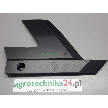 Redlica prawa Agrisem SOC2012-332 ze skrzydełkiem