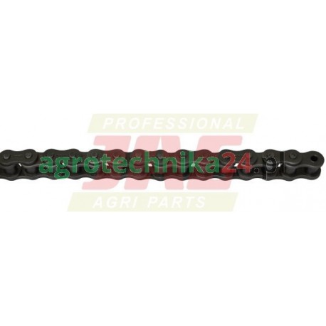 Łańcuch wzmocniony ANSI 3/4" ROLLON-SOLID 12A-1H