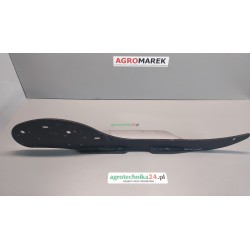 Wspornik łożyska wałka podporowego prawy Tehnos T10208