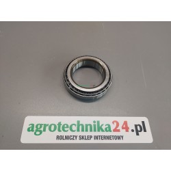 Łożysko stożkowe tylnego napędu Massey Ferguson 1860503M93