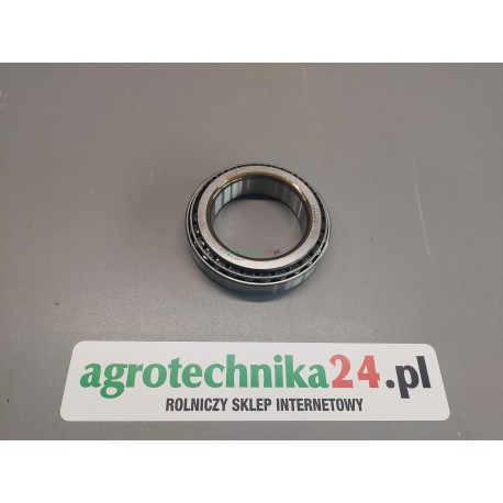 Łożysko stożkowe tylnego napędu Massey Ferguson 1860503M93