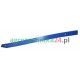 Listwa odkładnicy lewa BS40 Lemken 3444041