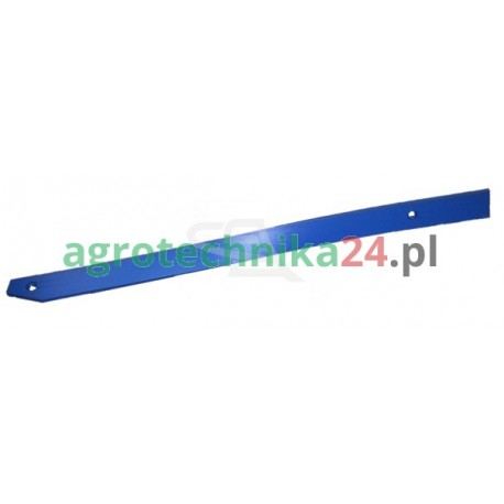Listwa odkładnicy lewa BS40 Lemken 3444041