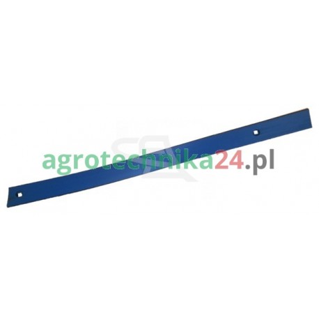 Listwa odkładnicy lewa BS40/42 Lemken 3444031