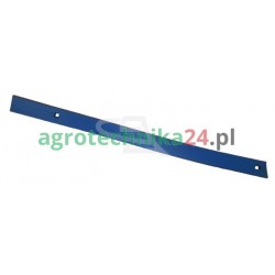 Listwa odkładnicy prawa BS40/42 Lemken 3444030
