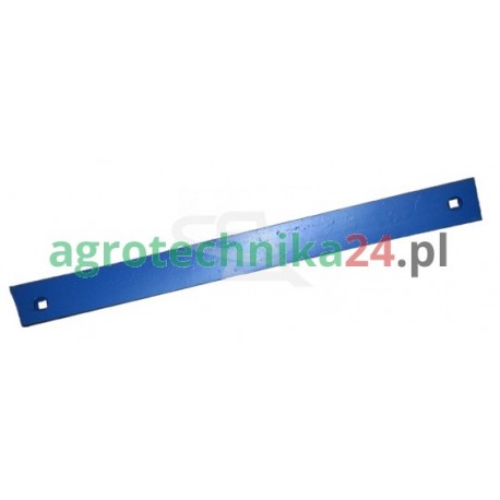 Listwa odkładnicy lewa BS40/42 Lemken 3444021