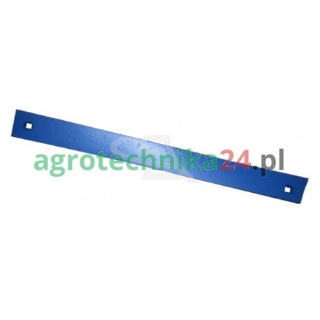 Listwa odkładnicy prawa BS40/42 Lemken 3444020