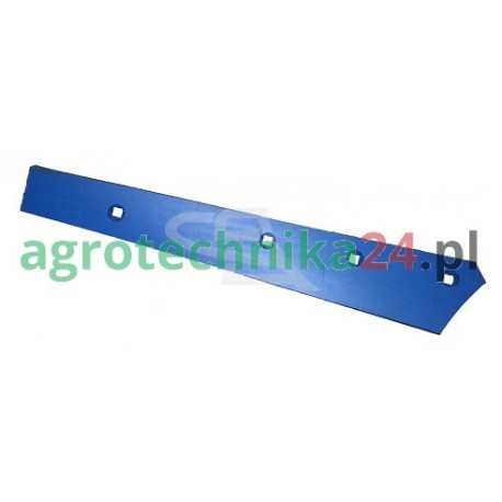 Listwa odkładnicy prawa BS40/42 Lemken 3444010