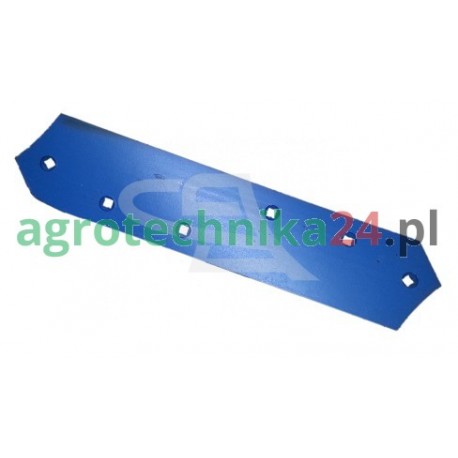 Listwa odkładnicy prawa BS40 Lemken 3444012