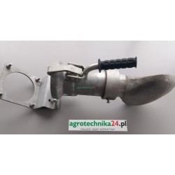 Łyżka rozlewowa i rozdzielacz Meprozet