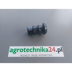 Osłona mieszkowa Amazone 3073210 Granit