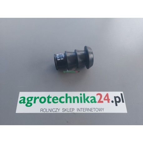 Osłona mieszkowa Amazone 3073210 Granit