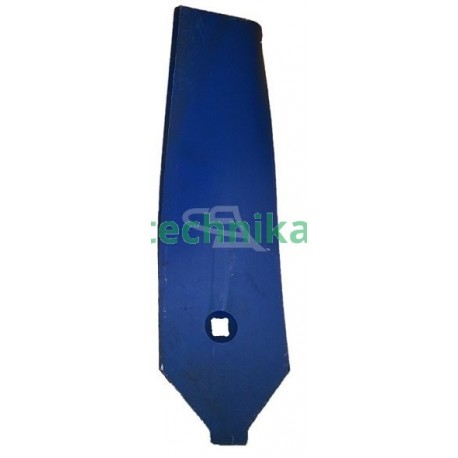 Odkładnica słupicy lewa KR10 Lemken 3374491