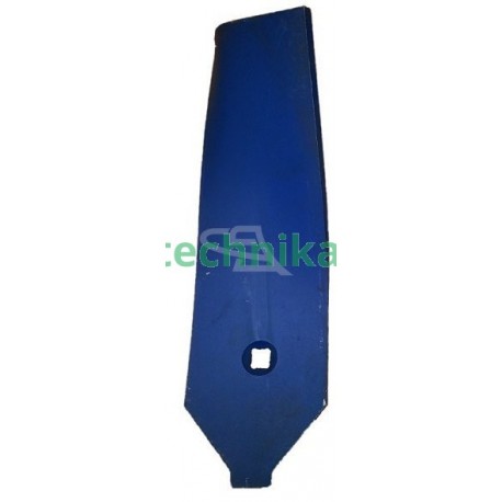 Odkładnica słupicy prawa KR10 Lemken 3374490