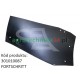 Skrzydło odkładni długie Fortschritt 301010087