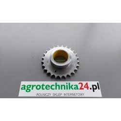 Zębatka New Holland 84069795