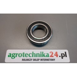 Łożysko kulkowe zwykłe 60x110x28 mm INA/FAG