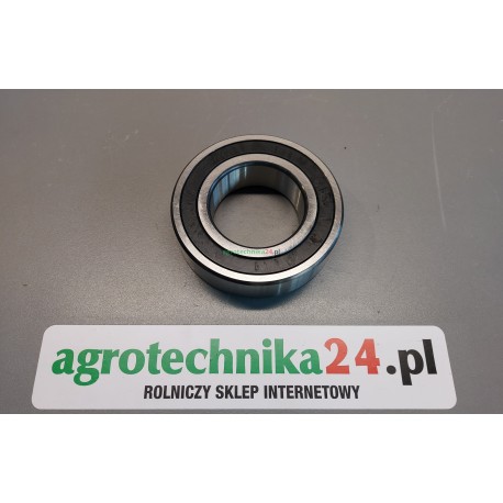 Łożysko kulkowe zwykłe 60x110x28 mm INA/FAG