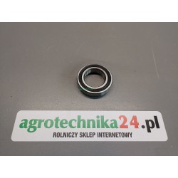 Łożysko kulkowe zwykłe 40x68x15 mm SKF