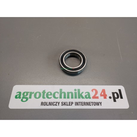 Łożysko kulkowe zwykłe 40x68x15 mm SKF