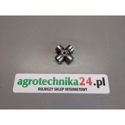 Krzyżak wału 22x55 10 Steel-Power