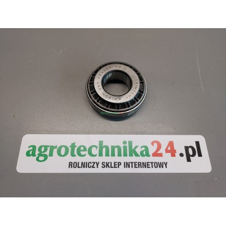 Łożysko stożkowe 40x90x25.25 Timken