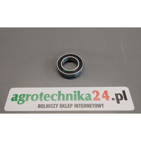 Łożysko kulkowe zwykłe CLAAS 235830.0