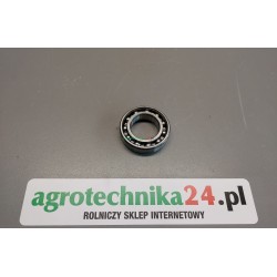 Łożysko kulkowe zwykłe 6007