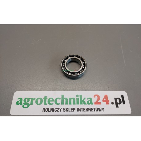 Łożysko kulkowe zwykłe 6007