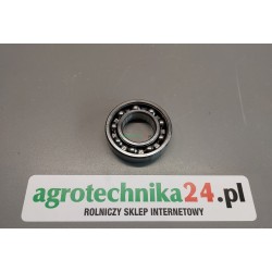 Łożysko kulkowe zwykłe 6208