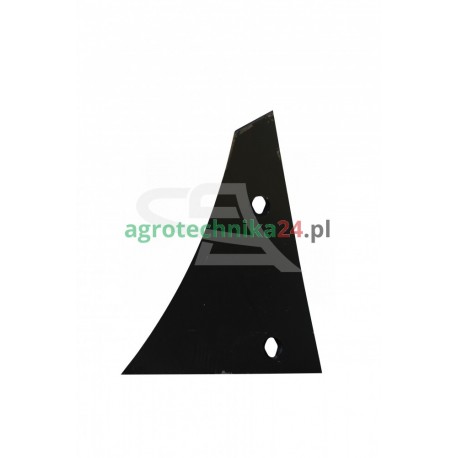 Pierś odkładni lewa 2-otw. Kuhn 619061