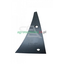 Pierś odkładni prawa 2-otw. Kuhn H0401780