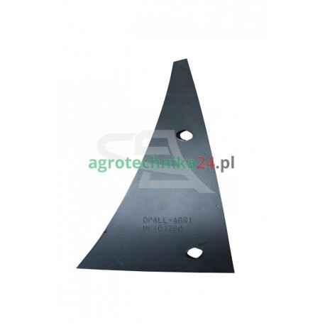 Pierś odkładni prawa 2-otw. Kuhn H0401780