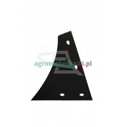 Pierś odkładni lewa 4-otw. Kuhn 619173