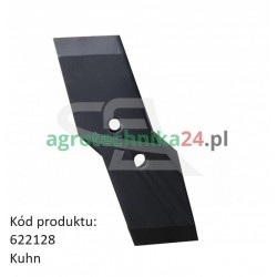 Dłuto lemiesza prawe Kuhn 622128