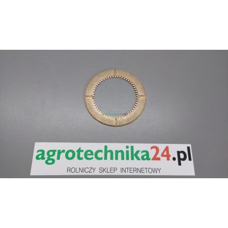 Tarcza cierna przekładni Speedshift Massey Ferguson 3381495M1