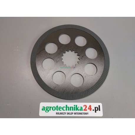 Tarcza hamulcowa Massey Ferguson 3582085M92 Granit