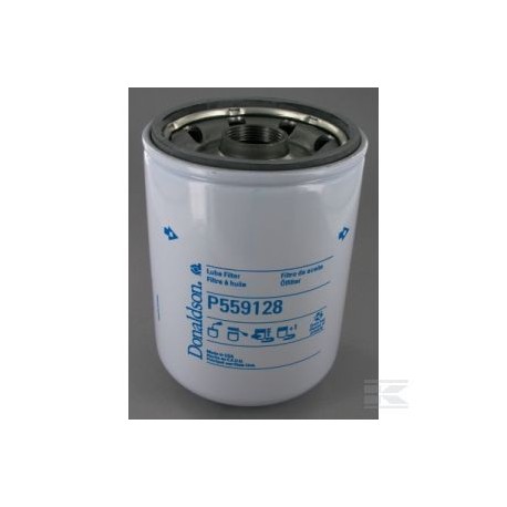 Filtr hydrauliki Donaldson P559128