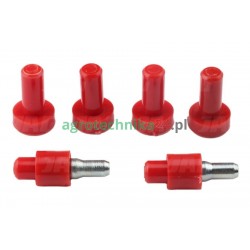 Zestaw naprawczy rozdzielacza Claas 672589.01