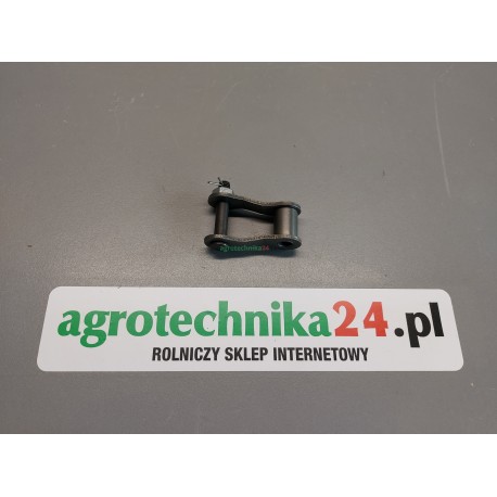 Ogniwo do zaklepania przenoszenia ziarnowego kłos. i pochyłego Bizon 5040/17-090/0