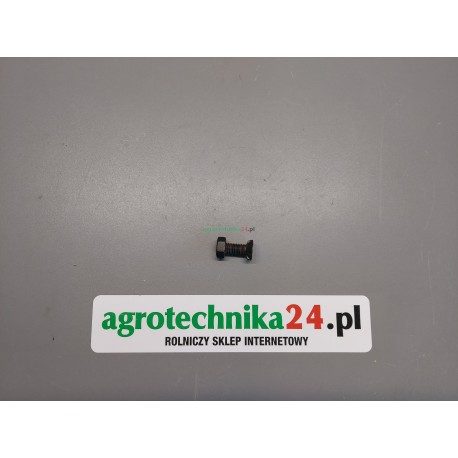 Śruba płużna M12 x 38 1801238KV