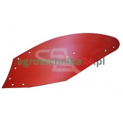 Odkładnica lewa 14"-16" Kverneland 073287 Orgatop