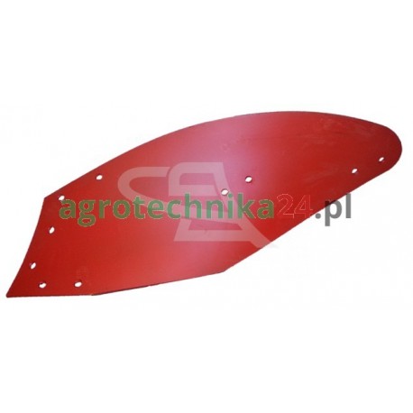 Odkładnica lewa 14"-16" Kverneland 073287 Orgatop